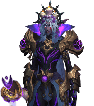 Aerendyl render
