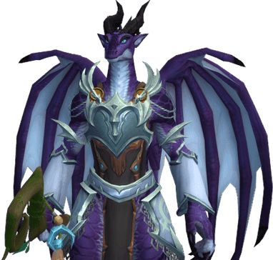 Alyragosa render