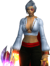 Asani render
