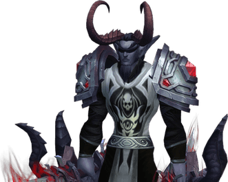 Atrositus render