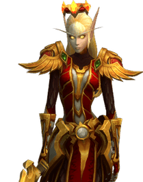 Baelight render
