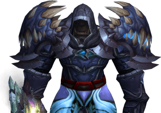 Coldbro render