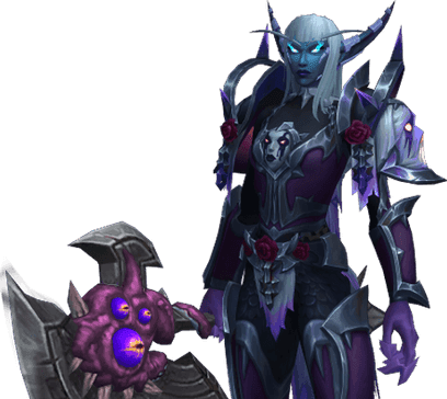 Crysanthos render