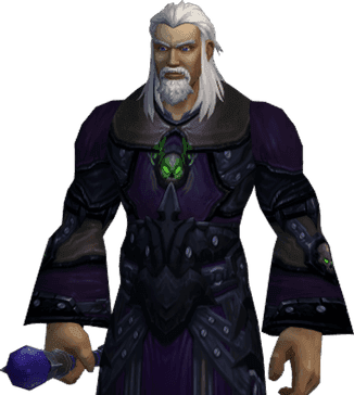 Daemondread render