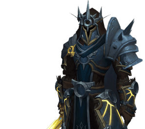 Darrwin render