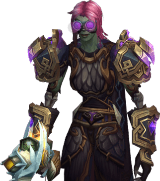 Deadguyghost render