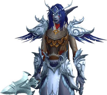 Diosabina render