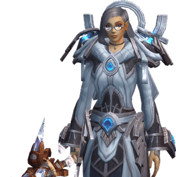 Doomsy render