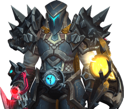 Elseb render