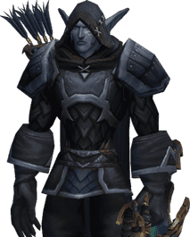 Elvengilagin render