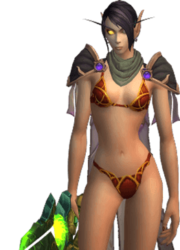 Eraya render