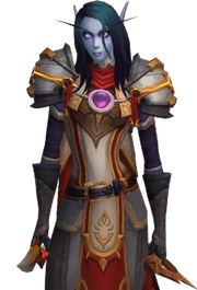 Felaris render