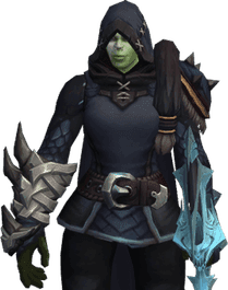 Gabbers render