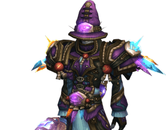 Geers render