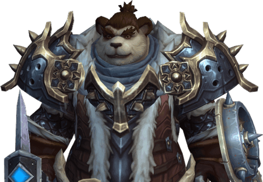 Girthbreaker render