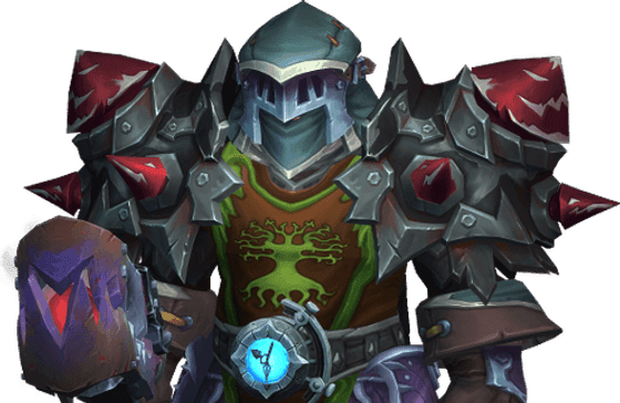 Gordock render