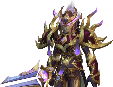 Greatluna render