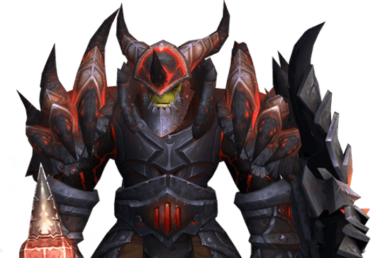 Gunderthirth render