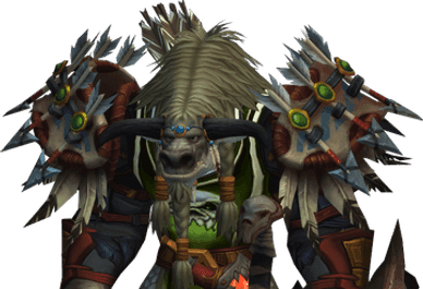 Hatebringer render