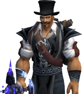 He render