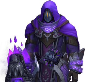 Heimdall render