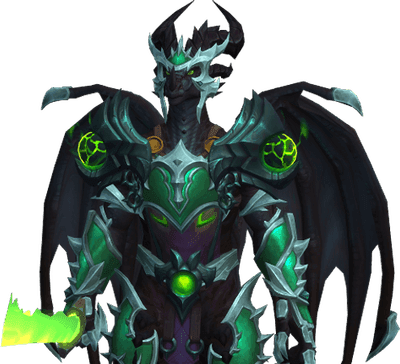 Hellstorm render