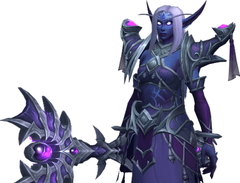 Inari render