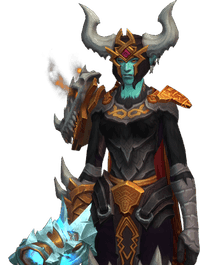 Janisorn render