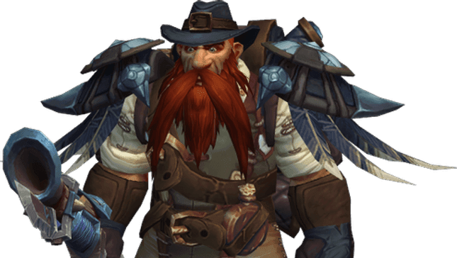 Kegbottom render
