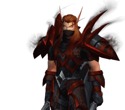 Keylerin render