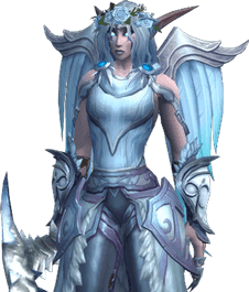 Kija render
