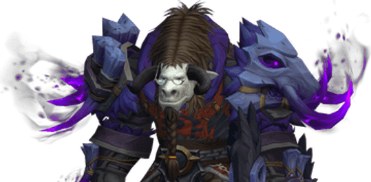 Kranok render