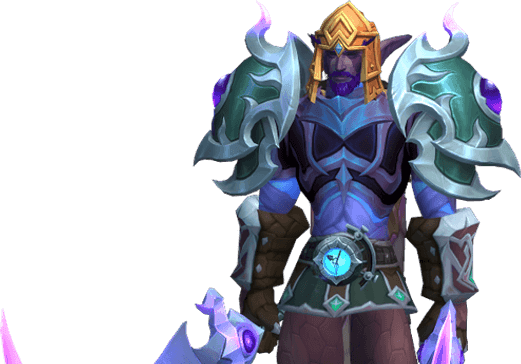 Lugubrion render