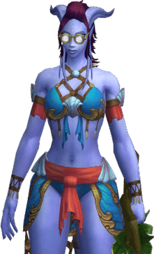 Lyriona render