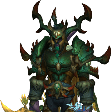 Mapleleaf render