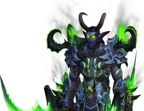 Molthos render