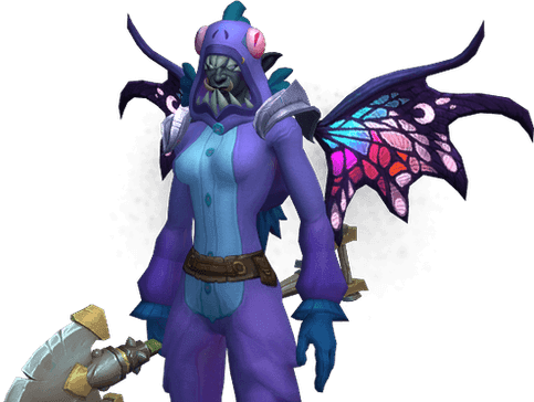 Nazadar render