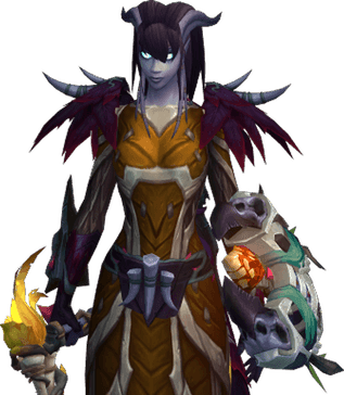 Nikkiya render