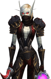 Norveece render