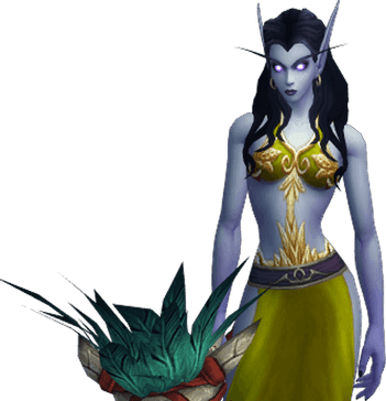 Null render