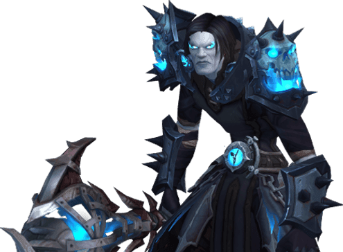 Orbis render