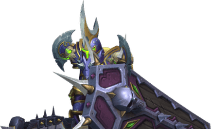 Reeknab render