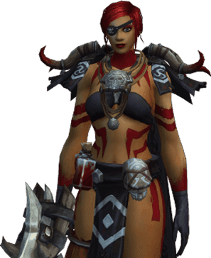 Reledris render