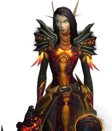 Rhea render
