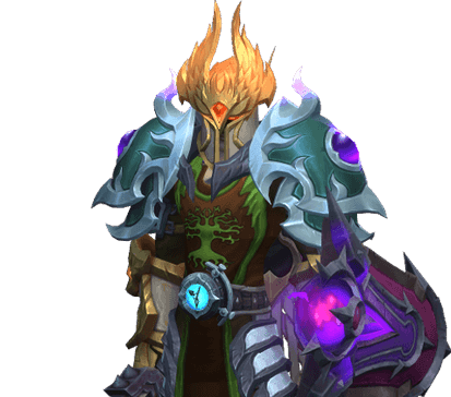 Schadret render