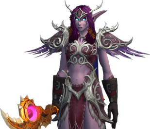 Shalin render