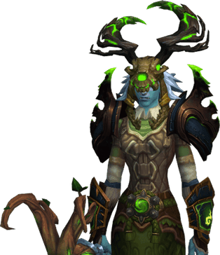 Shrubz render
