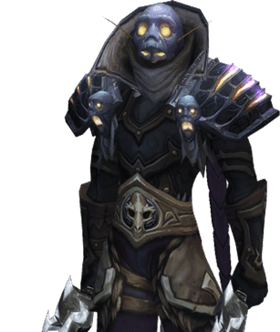 Swaglessbum render