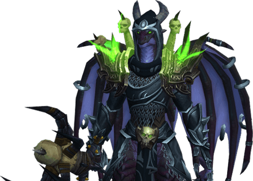 Vex render
