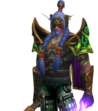 Wraived render